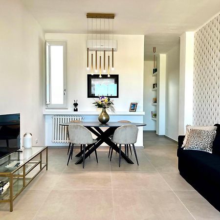 Via Dante Luxury Home Bari Exterior foto