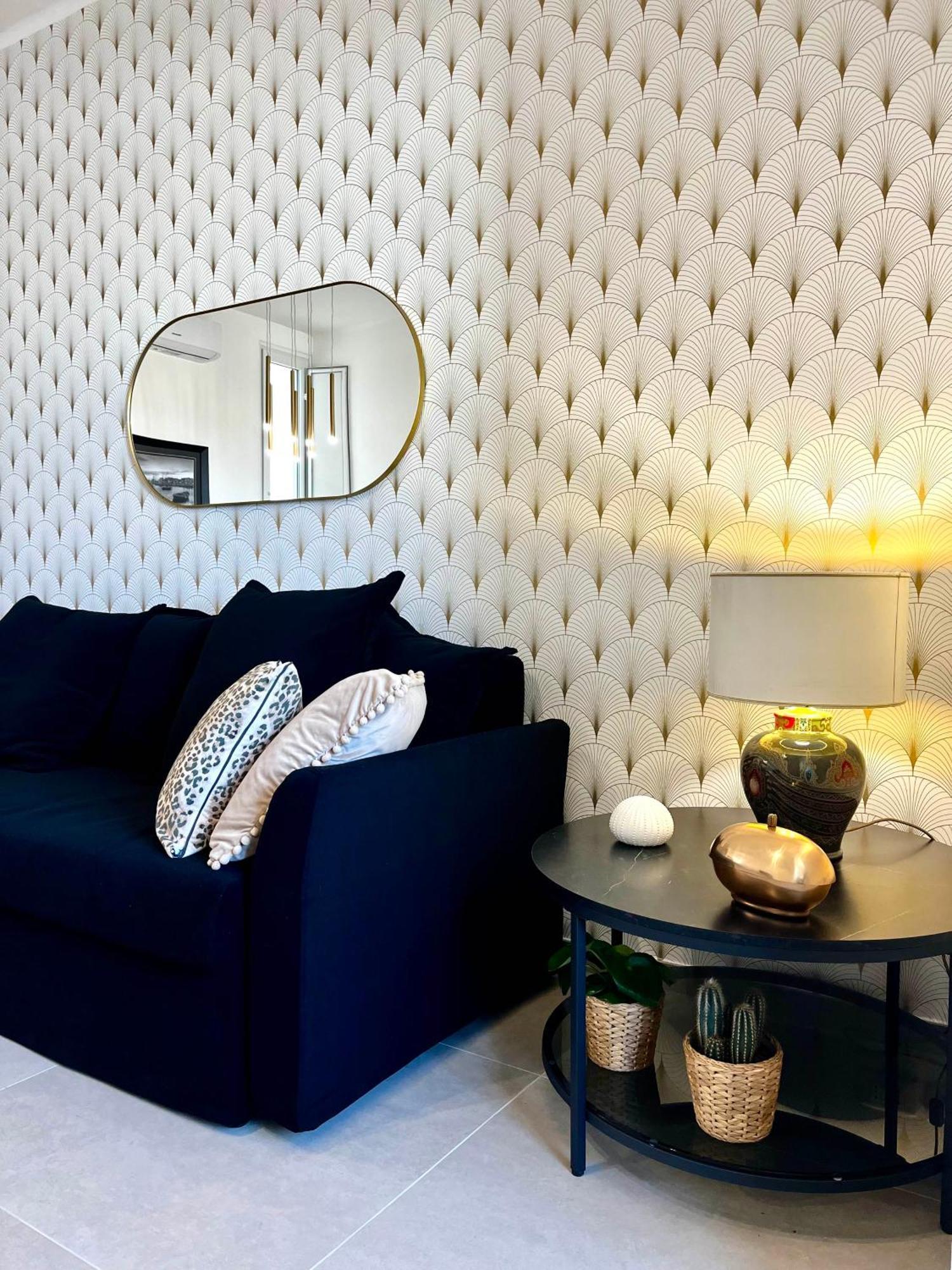 Via Dante Luxury Home Bari Exterior foto